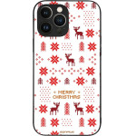 Sonique ���� Christmas Series ��� Apple Iphone 13 Pro Max Ugly Knit