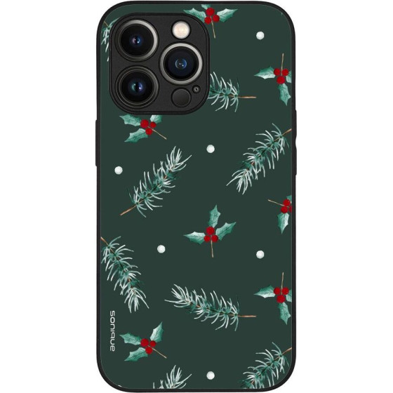 Sonique ���� Christmas Series ��� Apple Iphone 13 Pro Mistletoe
