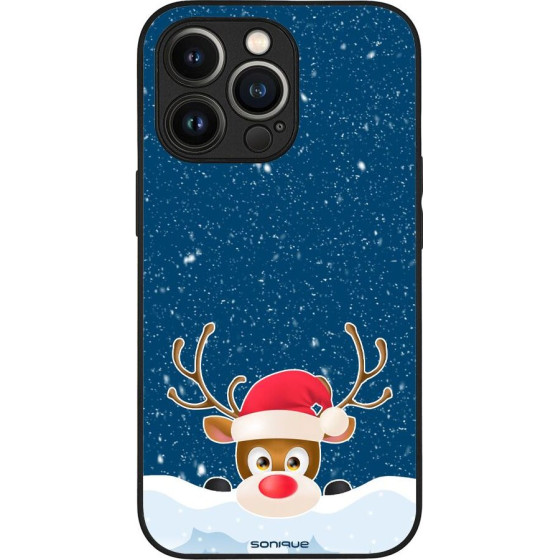 Sonique ���� Christmas Series ��� Apple Iphone 13 Pro Reindeer