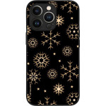 Sonique ���� Christmas Series ��� Apple Iphone 13 Pro Snowflakes