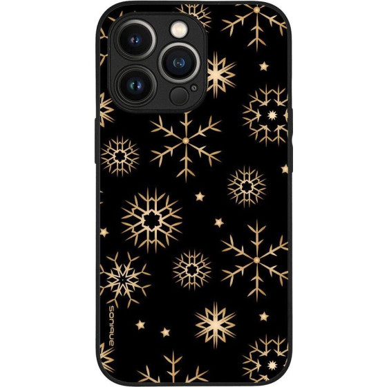 Sonique ���� Christmas Series ��� Apple Iphone 13 Pro Snowflakes