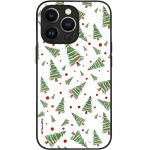 Sonique ���� Christmas Series ��� Apple Iphone 13 Pro Trees 01