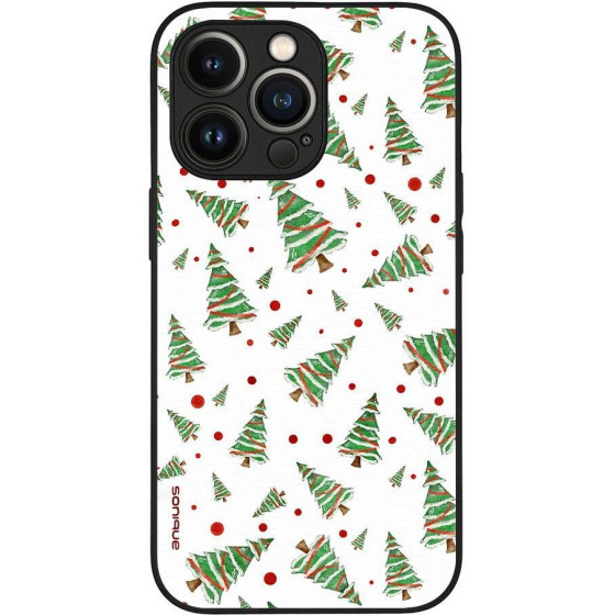 Sonique ���� Christmas Series ��� Apple Iphone 13 Pro Trees 01