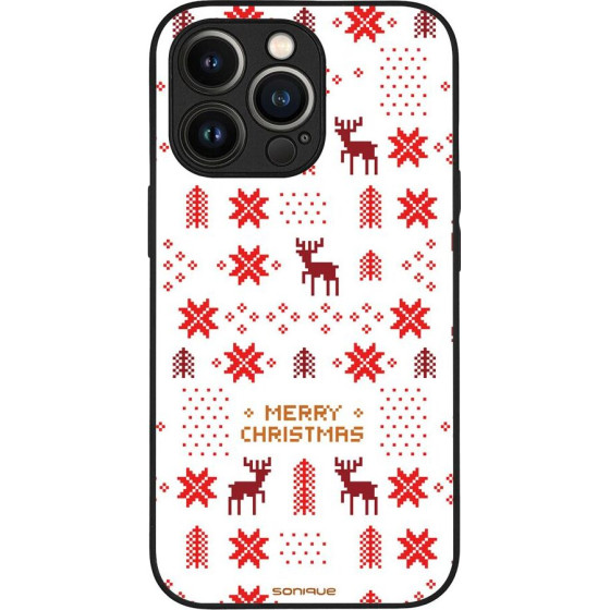Sonique ���� Christmas Series ��� Apple Iphone 13 Pro Ugly Knit