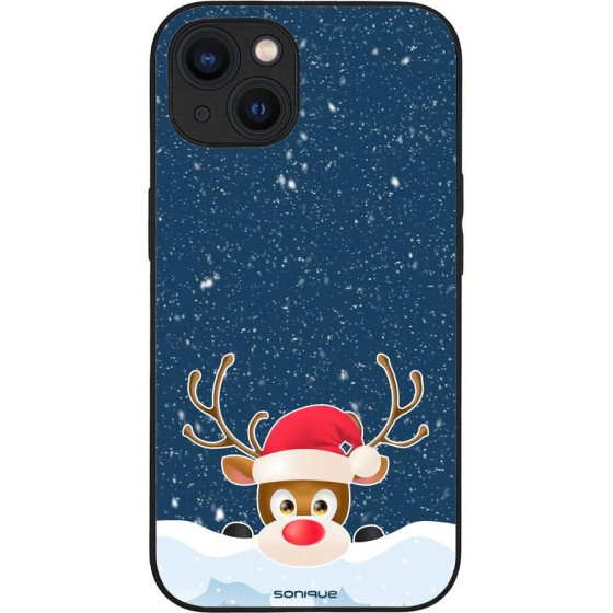 Sonique ���� Christmas Series ��� Apple Iphone 13 Reindeer