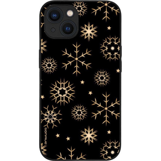Sonique ���� Christmas Series ��� Apple Iphone 13 Snowflakes