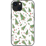 Sonique ���� Christmas Series ��� Apple Iphone 13 Trees 01