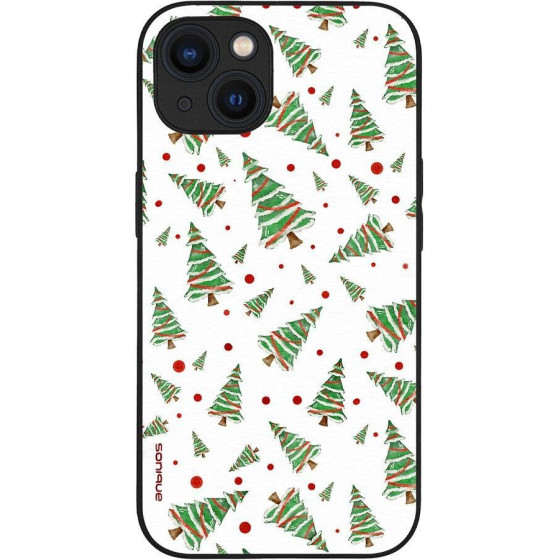 Sonique ���� Christmas Series ��� Apple Iphone 13 Trees 01