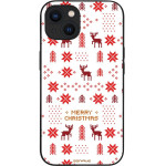 Sonique ���� Christmas Series ��� Apple Iphone 13 Ugly Knit