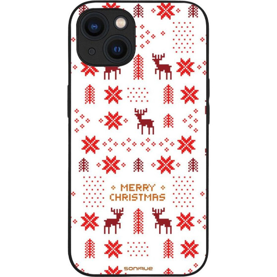 Sonique ���� Christmas Series ��� Apple Iphone 13 Ugly Knit