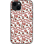 Sonique ���� Christmas Series ��� Apple Iphone 14 Candy Cane