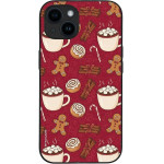 Sonique ���� Christmas Series ��� Apple Iphone 14 Cinnamon Love