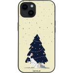 Sonique ���� Christmas Series ��� Apple Iphone 14 Happy Pets