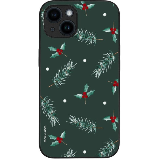 Sonique ���� Christmas Series ��� Apple Iphone 14 Mistletoe