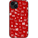 Sonique ���� Christmas Series ��� Apple Iphone 14 Plus HO-HO-HO