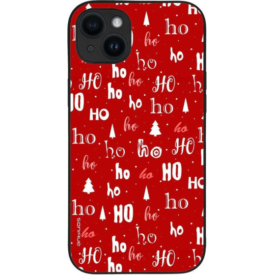 Sonique ���� Christmas Series ��� Apple Iphone 14 Plus HO-HO-HO