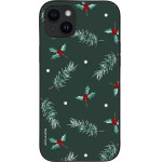 Sonique ���� Christmas Series ��� Apple Iphone 14 Plus Mistletoe