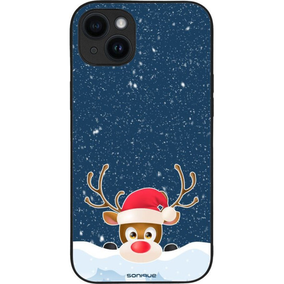 Sonique ���� Christmas Series ��� Apple Iphone 14 Plus Reindeer