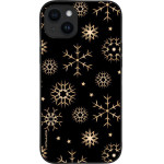 Sonique ���� Christmas Series ��� Apple Iphone 14 Plus Snowflakes
