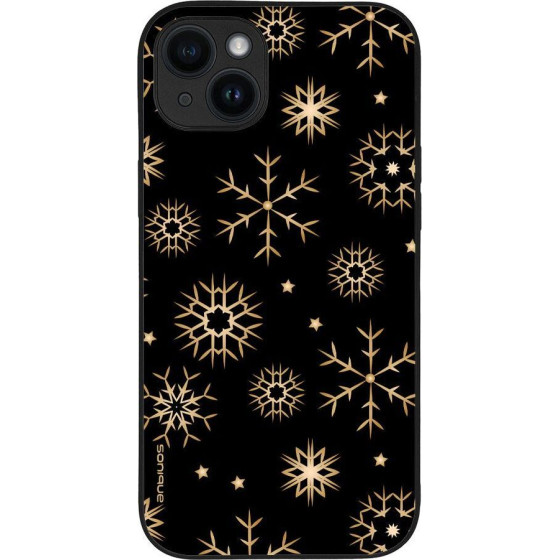 Sonique ���� Christmas Series ��� Apple Iphone 14 Plus Snowflakes
