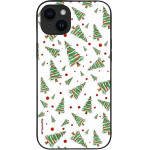 Sonique ���� Christmas Series ��� Apple Iphone 14 Plus Trees 01
