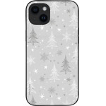 Sonique ���� Christmas Series ��� Apple Iphone 14 Plus Trees 02
