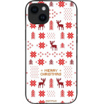 Sonique ���� Christmas Series ��� Apple Iphone 14 Plus Ugly Knit