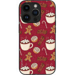 Sonique ���� Christmas Series ��� Apple Iphone 14 Pro Cinnamon Love