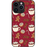 Sonique ���� Christmas Series ��� Apple Iphone 14 Pro Max Cinnamon Love