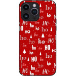 Sonique ���� Christmas Series ��� Apple Iphone 14 Pro Max HO-HO-HO