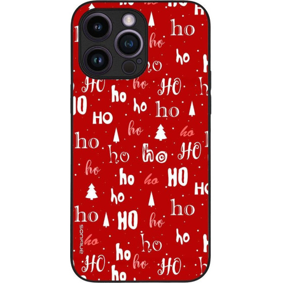 Sonique ���� Christmas Series ��� Apple Iphone 14 Pro Max HO-HO-HO