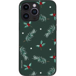 Sonique ���� Christmas Series ��� Apple Iphone 14 Pro Max Mistletoe