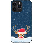 Sonique ���� Christmas Series ��� Apple Iphone 14 Pro Max Reindeer