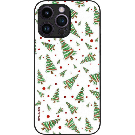 Sonique ���� Christmas Series ��� Apple Iphone 14 Pro Max Trees 01