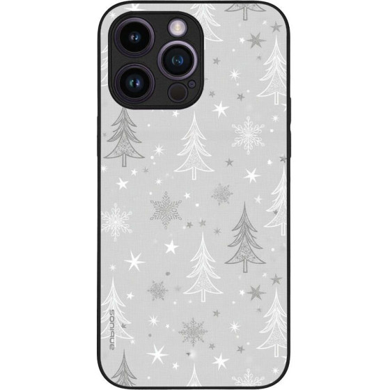 Sonique ���� Christmas Series ��� Apple Iphone 14 Pro Max Trees 02