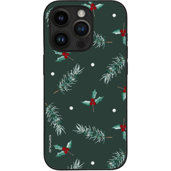 Sonique ���� Christmas Series ��� Apple Iphone 14 Pro Mistletoe