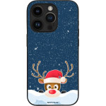Sonique ���� Christmas Series ��� Apple Iphone 14 Pro Reindeer