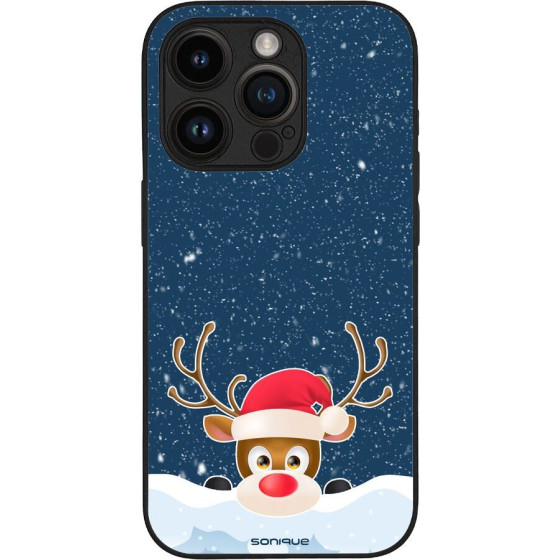 Sonique ���� Christmas Series ��� Apple Iphone 14 Pro Reindeer