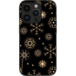 Sonique ���� Christmas Series ��� Apple Iphone 14 Pro Snowflakes