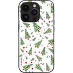 Sonique ���� Christmas Series ��� Apple Iphone 14 Pro Trees 01