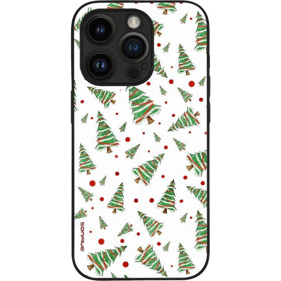 Sonique ���� Christmas Series ��� Apple Iphone 14 Pro Trees 01