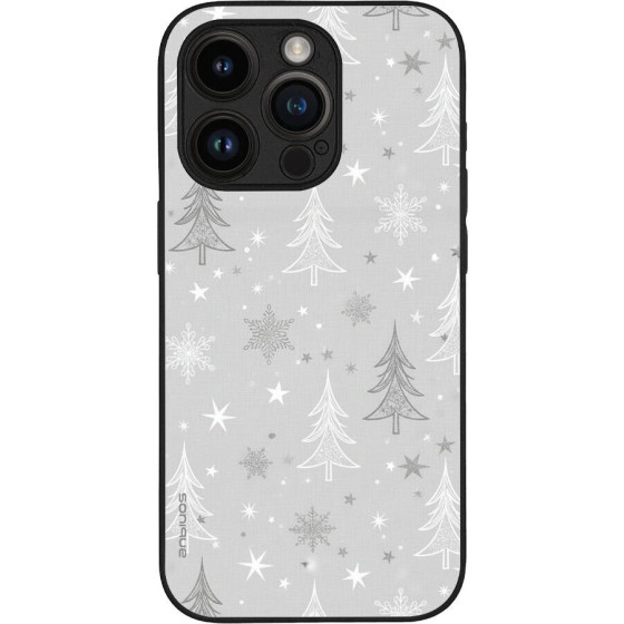 Sonique ���� Christmas Series ��� Apple Iphone 14 Pro Trees 02