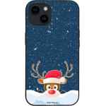 Sonique ���� Christmas Series ��� Apple Iphone 14 Reindeer