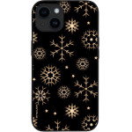 Sonique ���� Christmas Series ��� Apple Iphone 14 Snowflakes