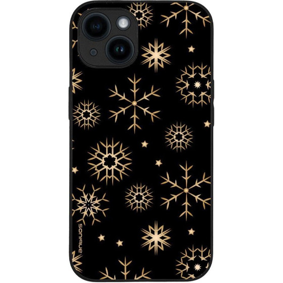 Sonique ���� Christmas Series ��� Apple Iphone 14 Snowflakes
