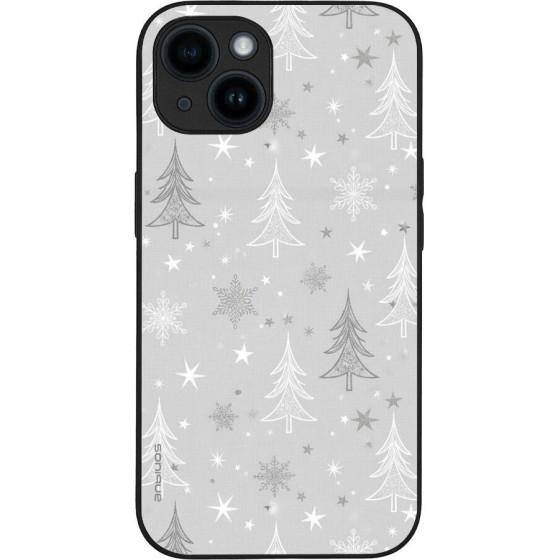 Sonique ���� Christmas Series ��� Apple Iphone 14 Trees 02