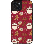 Sonique ���� Christmas Series ��� Apple Iphone 15 Cinnamon Love