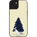 Sonique ���� Christmas Series ��� Apple Iphone 15 Happy Pets