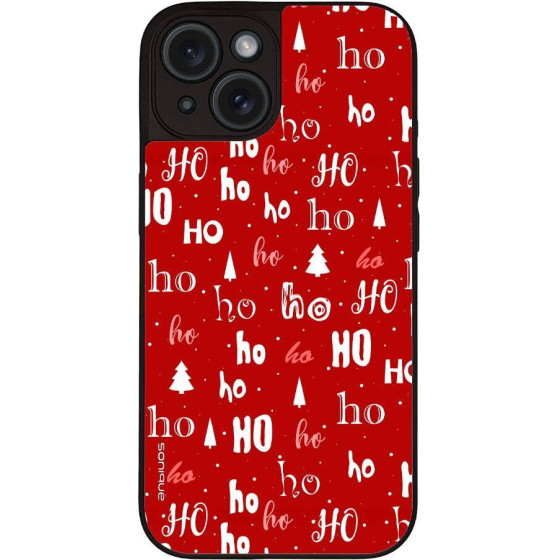 Sonique ���� Christmas Series ��� Apple Iphone 15 HO-HO-HO
