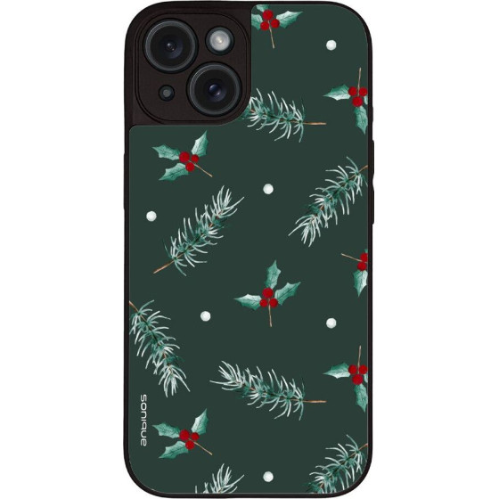 Sonique ���� Christmas Series ��� Apple Iphone 15 Mistletoe
